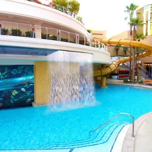 Golden Nugget & Casino Vegas Курортный комплекс Лас-Вегас