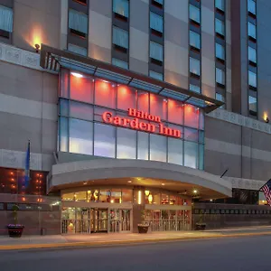 Hotel Hilton Garden Place ***