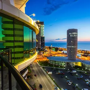 Western Premier Отель Батуми
