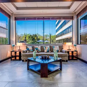 Doubletree By Hilton South Tyvola Charlotte