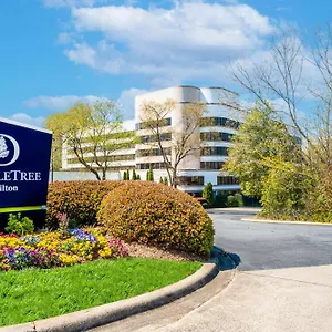 Doubletree By Hilton South Tyvola Charlotte