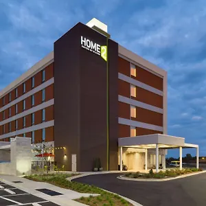 Home2 By Hilton Airport Charlotte