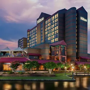 Hilton Place Charlotte
