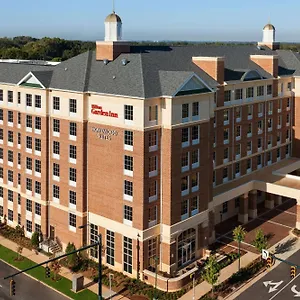 Hilton Garden Southpark Charlotte