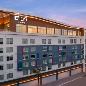 Hotel Aloft Midtown ****
