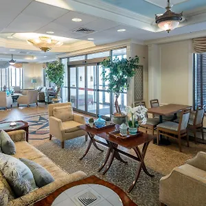Hotel Five Towns - Jfk Airport ***