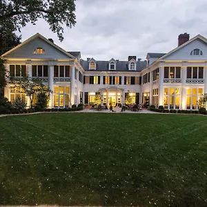 The Duke Mansion Charlotte