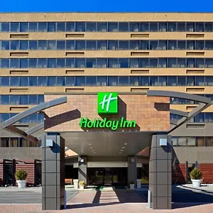 Hotel Meadowlands ***