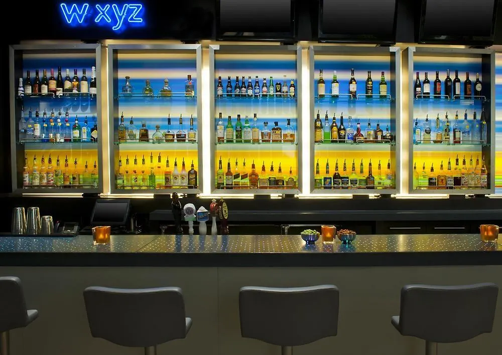 *** Hotel Aloft Charlotte Ballantyne United States