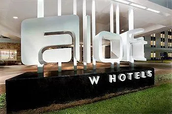 Aloft Charlotte Ballantyne 3*,