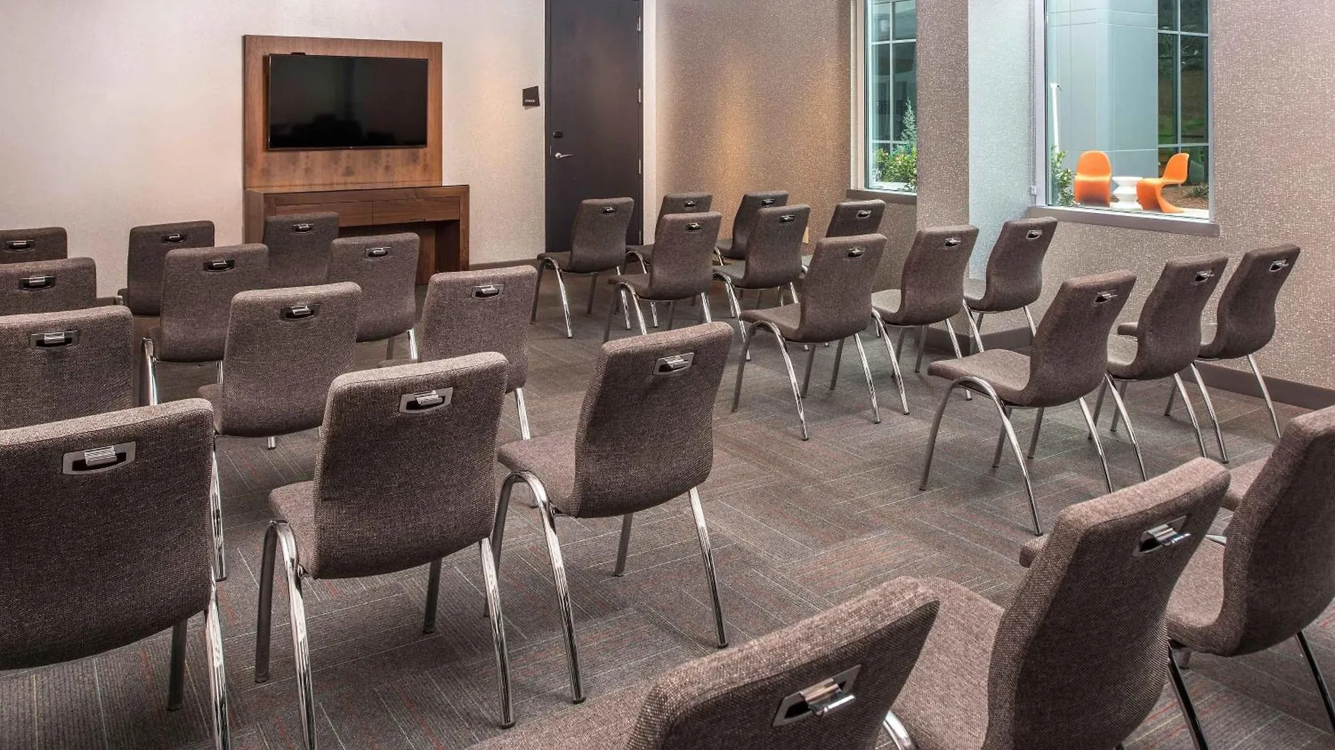Aloft Charlotte Ballantyne United States