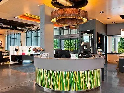 Aloft Charlotte Ballantyne Hotel