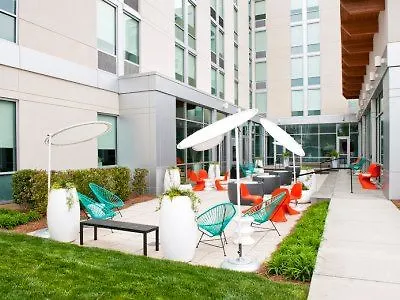 Aloft Charlotte Ballantyne United States