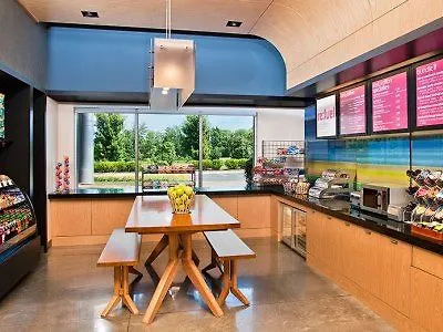 *** Hotel Aloft Charlotte Ballantyne USA